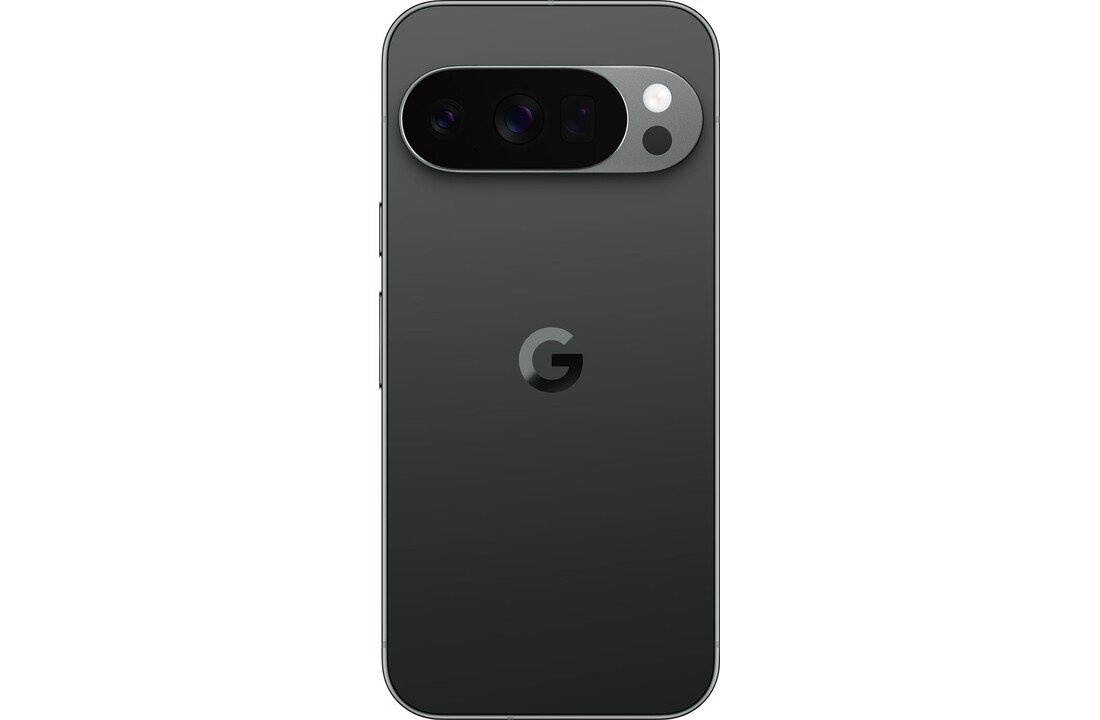 Google Pixel 10 Pro 256GB 5G Zwart - Mobiele telefoon