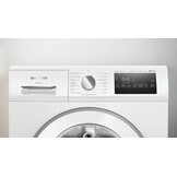 Siemens WM14N29XNL iQ300 extraKlasse - Wasmachine
