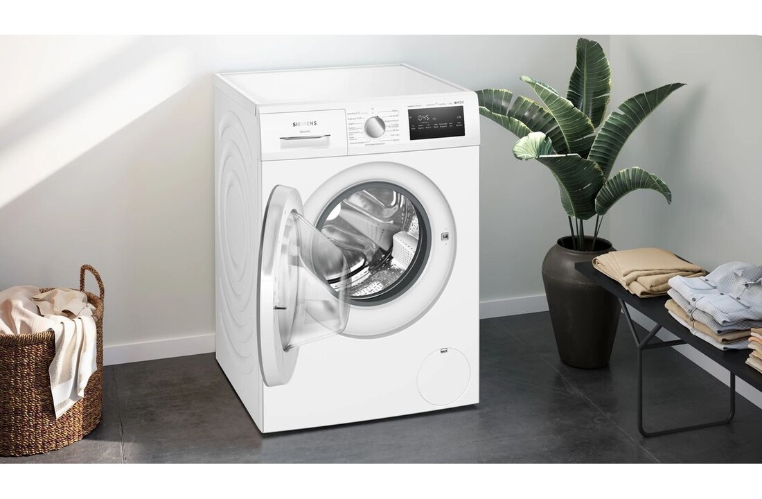 Siemens WM14N29XNL iQ300 extraKlasse - Wasmachine