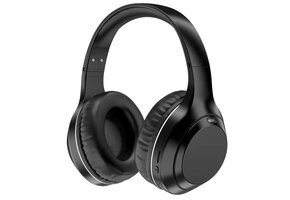 Denver BTN-211 - Draadloze koptelefoon