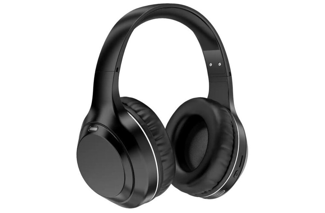 Denver BTN-211 - Draadloze koptelefoon