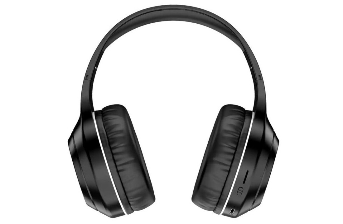 Denver BTN-211 - Draadloze koptelefoon