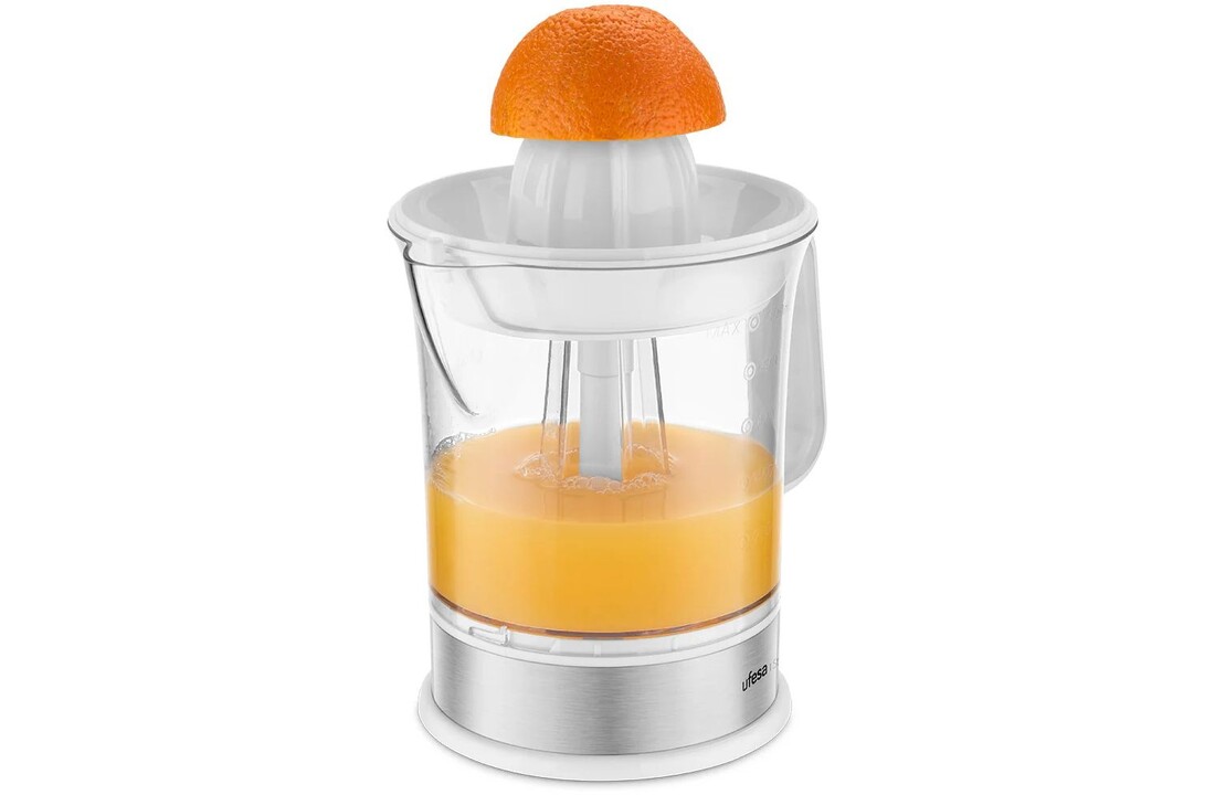 Ufesa Stamina - Citruspers