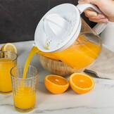 Ufesa Stamina - Citruspers