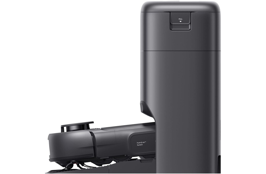 Eufy Omni C28 - Robotstofzuiger