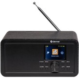 Denver DIR-200 - Radio