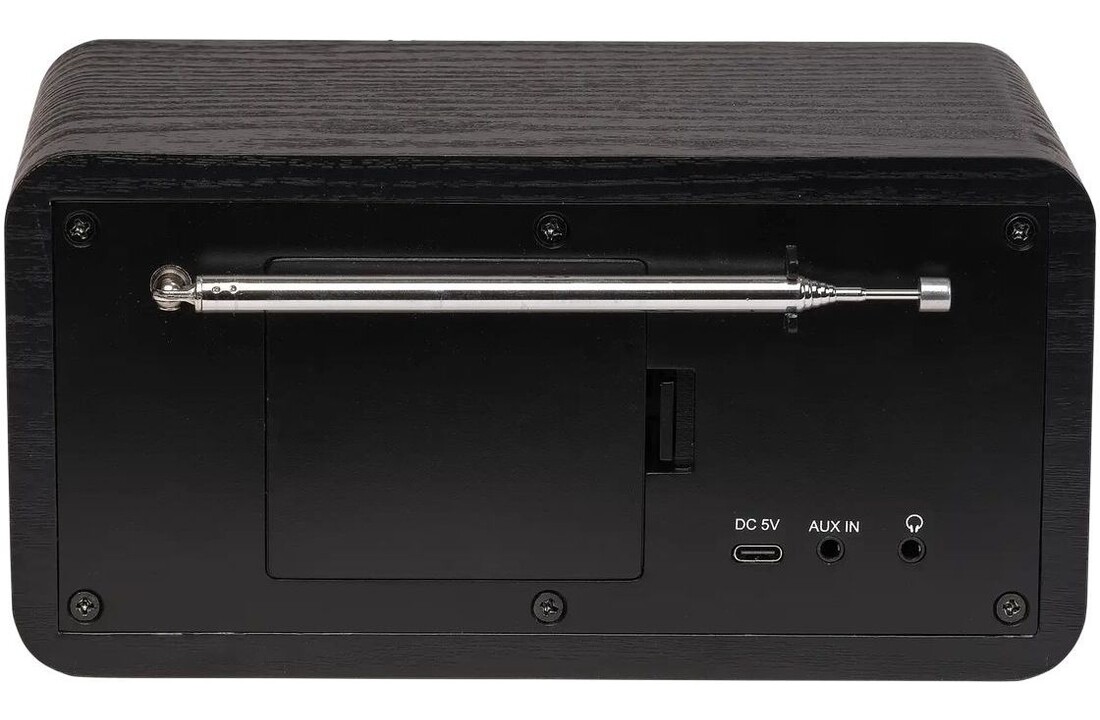 Denver DIR-200 - Radio