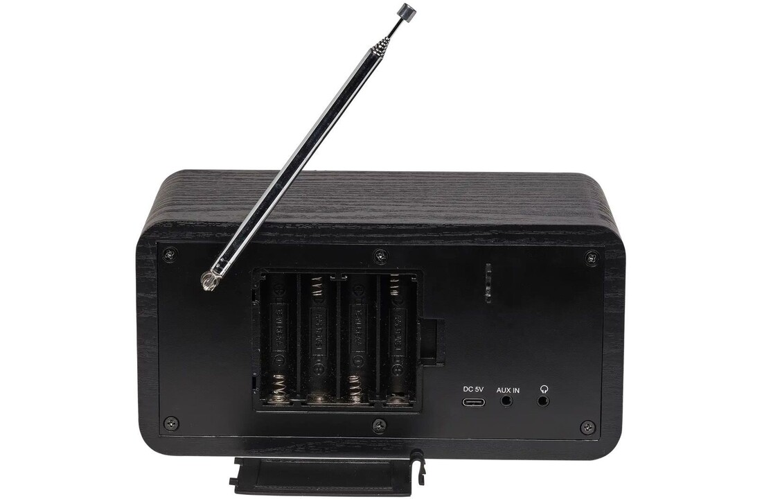 Denver DIR-200 - Radio