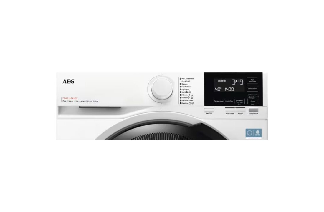 AEG LR74BREMEN - Wasmachine