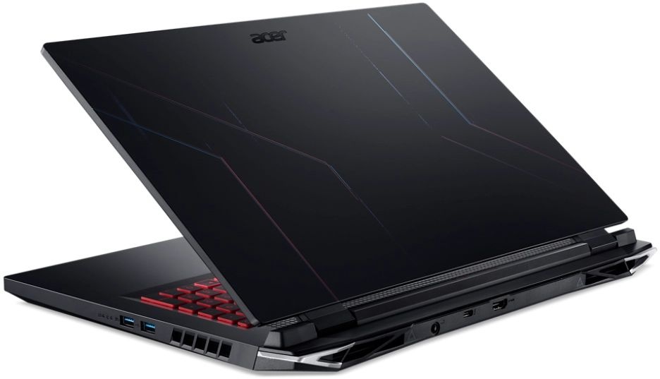 Acer Nitro 5 AN517-55-5215 - Gaming laptop