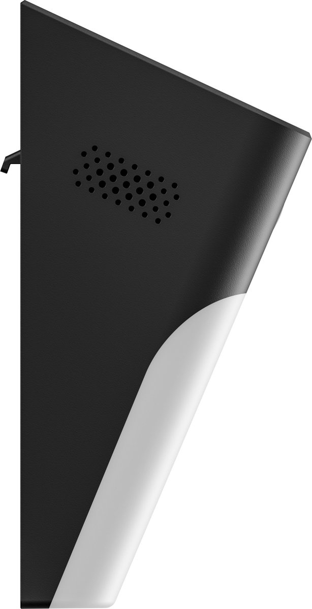 eufy Solar Wall Light Cam S120 - Beveiligingscamera