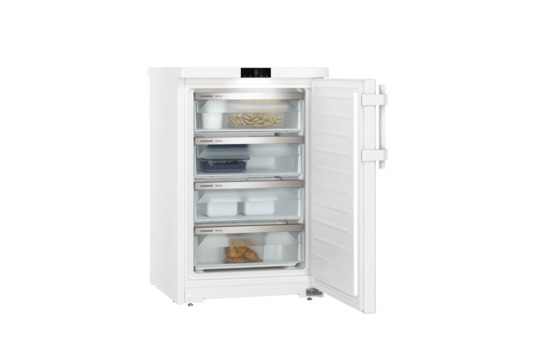 Liebherr FNe 1404-20 Pure - Tafelmodel vriezer