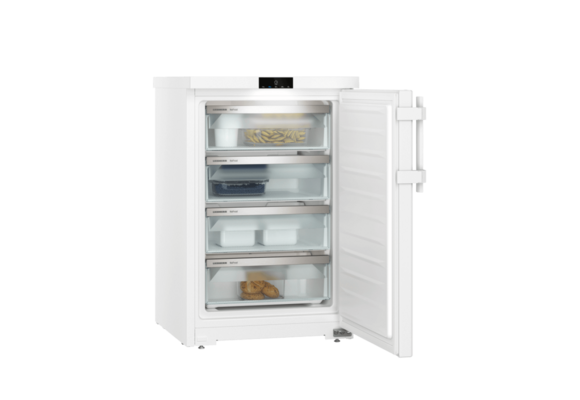 Liebherr FNe 1404-20 Pure - Tafelmodel vriezer