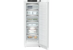 Liebherr FNe 5006-22 - Koel-vriescombinatie