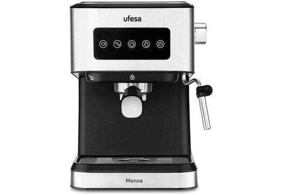 Ufesa Monza - Pistonmachine