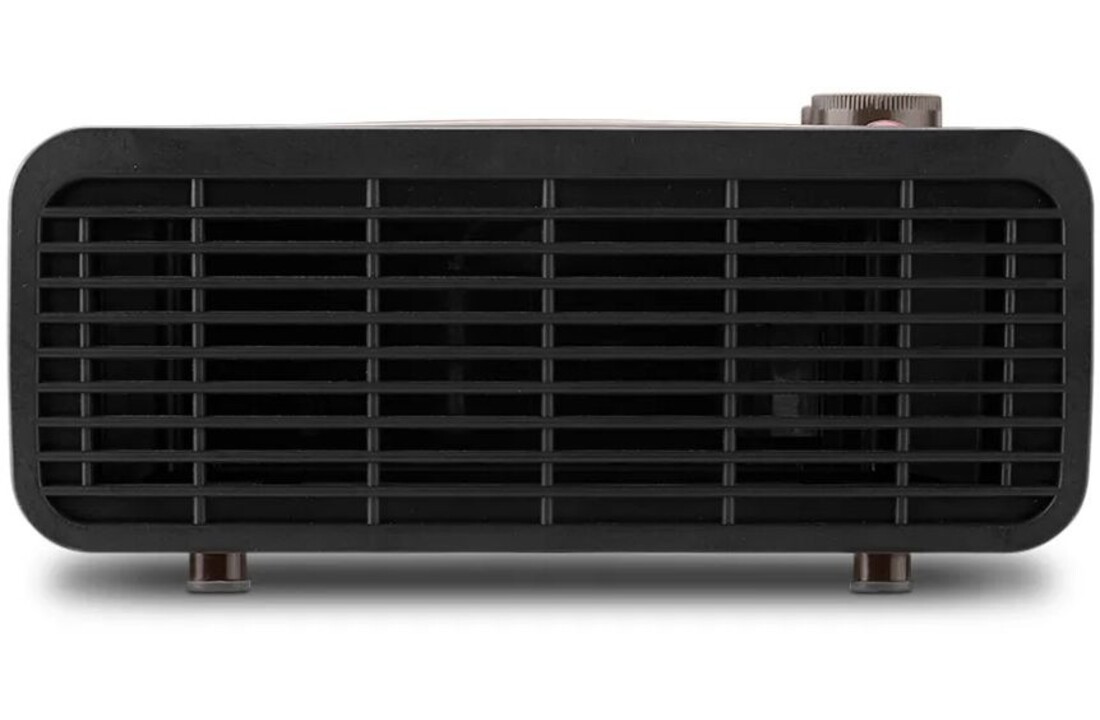 Ufesa Alpha Ivory - Elektrische kachel