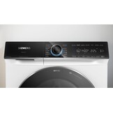 Siemens WG44B2AMNL iQ700 extraKlasse - Wasmachine