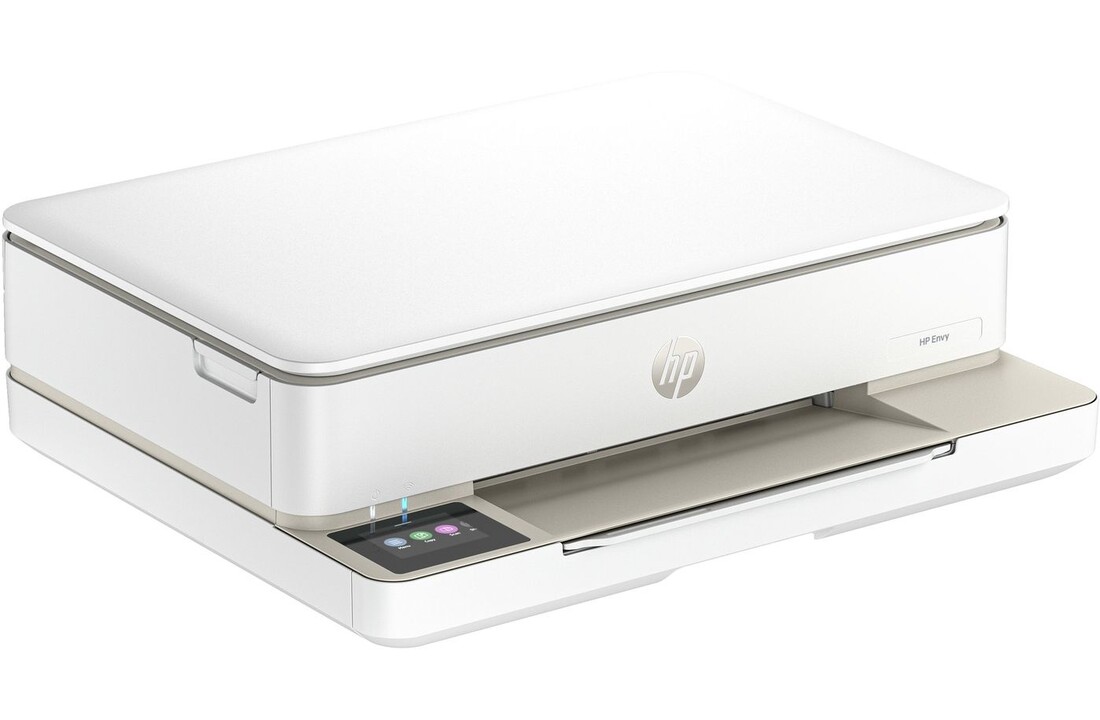 HP ENVY 6120e - All-in-one printer