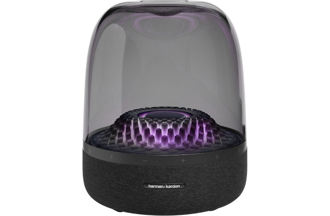 Harman Kardon Aura Studio 4 - Draadloze speaker