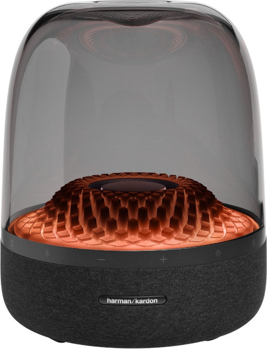 Harman Kardon Aura Studio 4 - Draadloze speaker