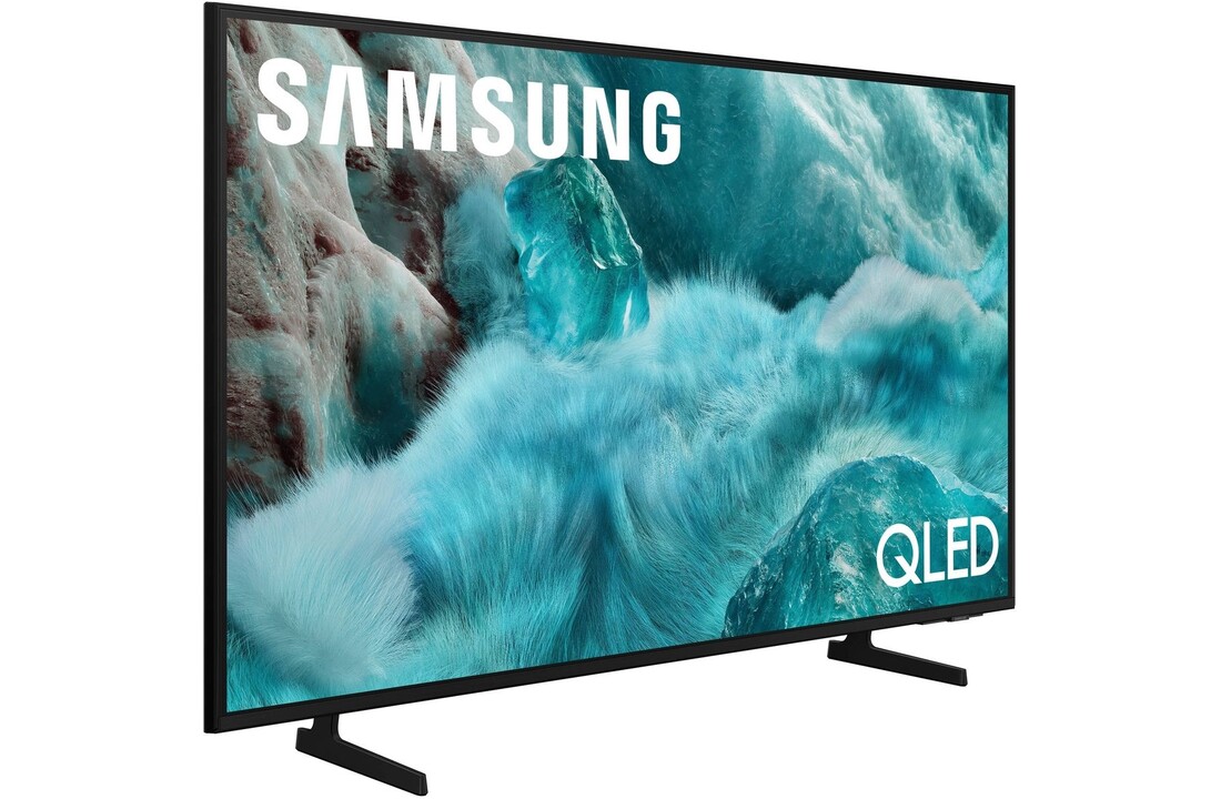 Samsung QLED 4K 50Q7F3 (2025) - QLED TV