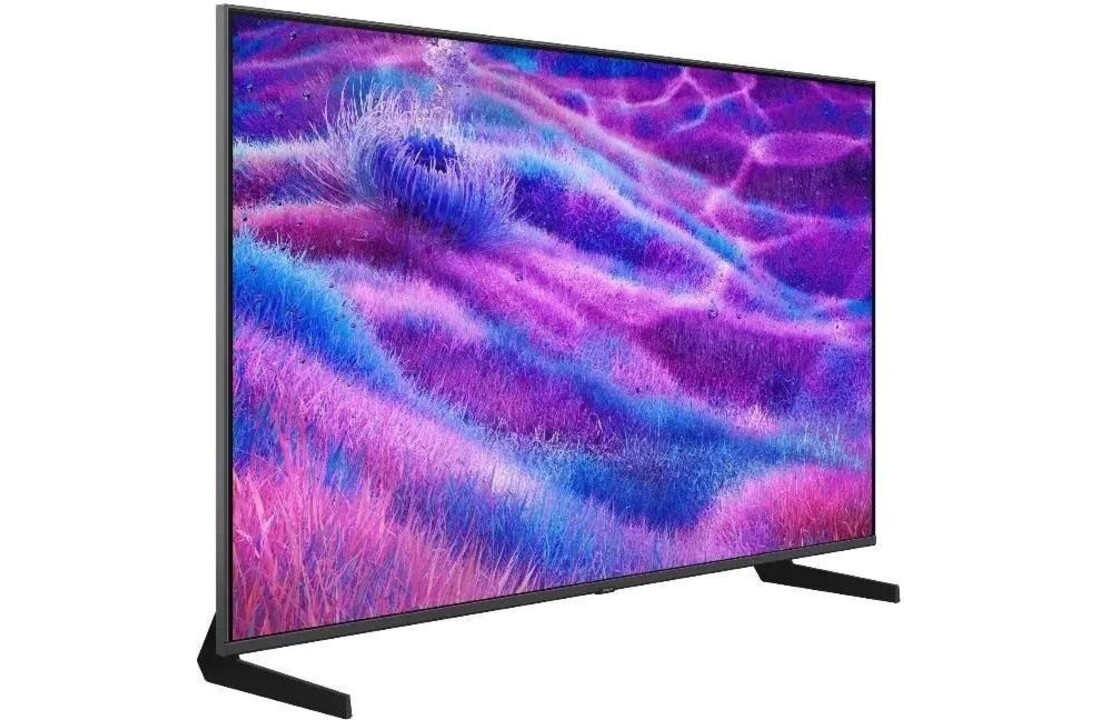 Samsung Neo QLED 4K 55QN83F (2025) - QLED TV