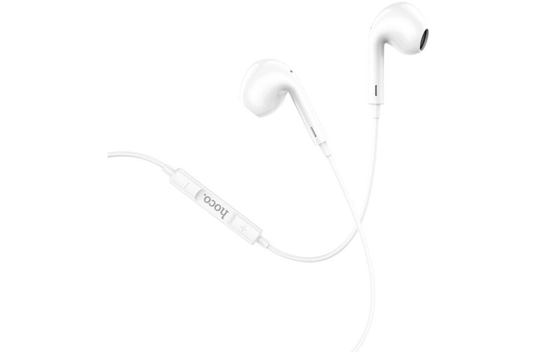 HOCO M1 Max Crystal - Oordopjes