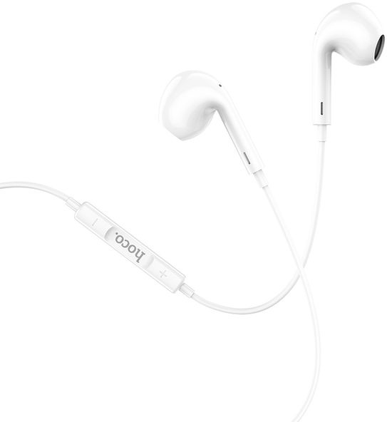 HOCO M1 Max Crystal - Oordopjes