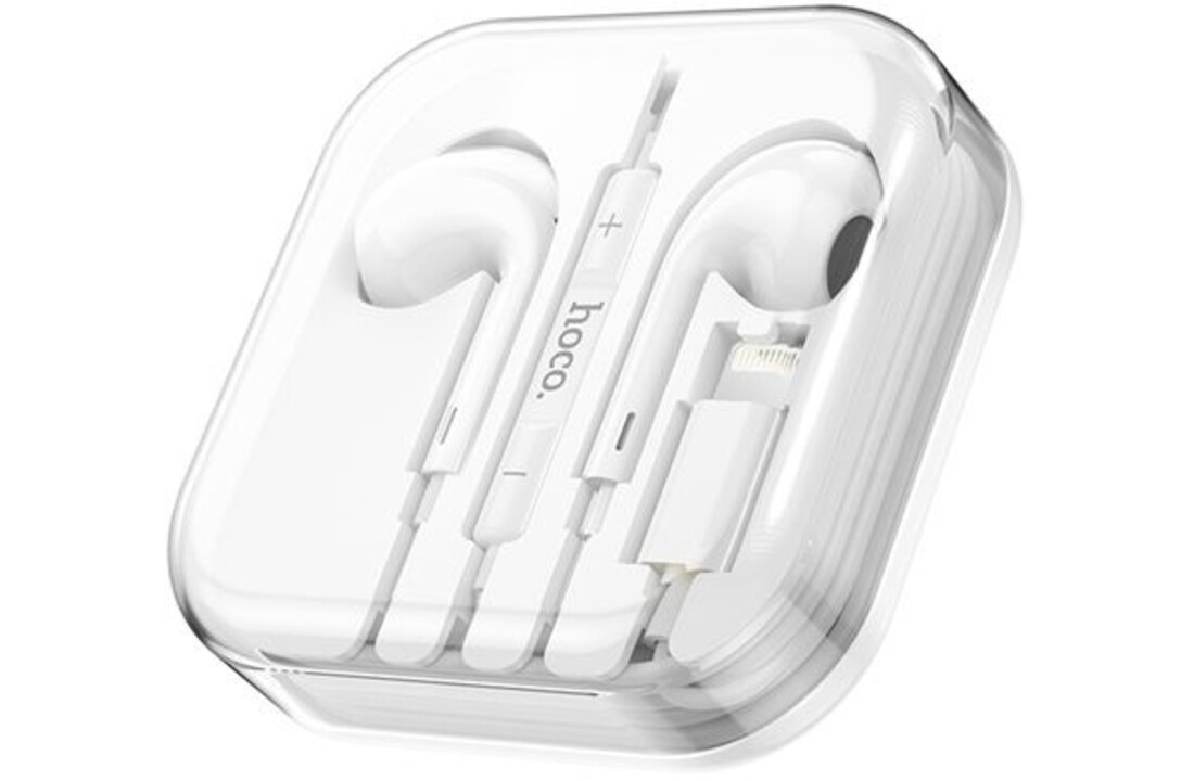 HOCO M1 Max Crystal - Oordopjes