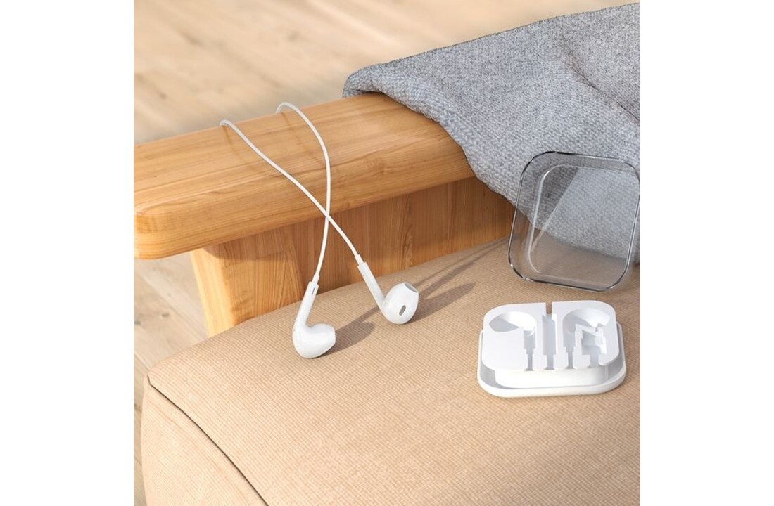 HOCO M1 Max Crystal - Oordopjes