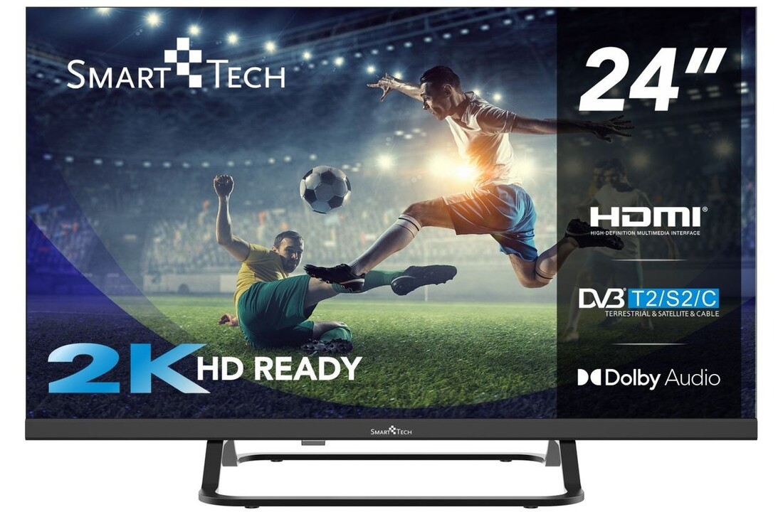 Smart Tech 24HN01V1C - LED TV