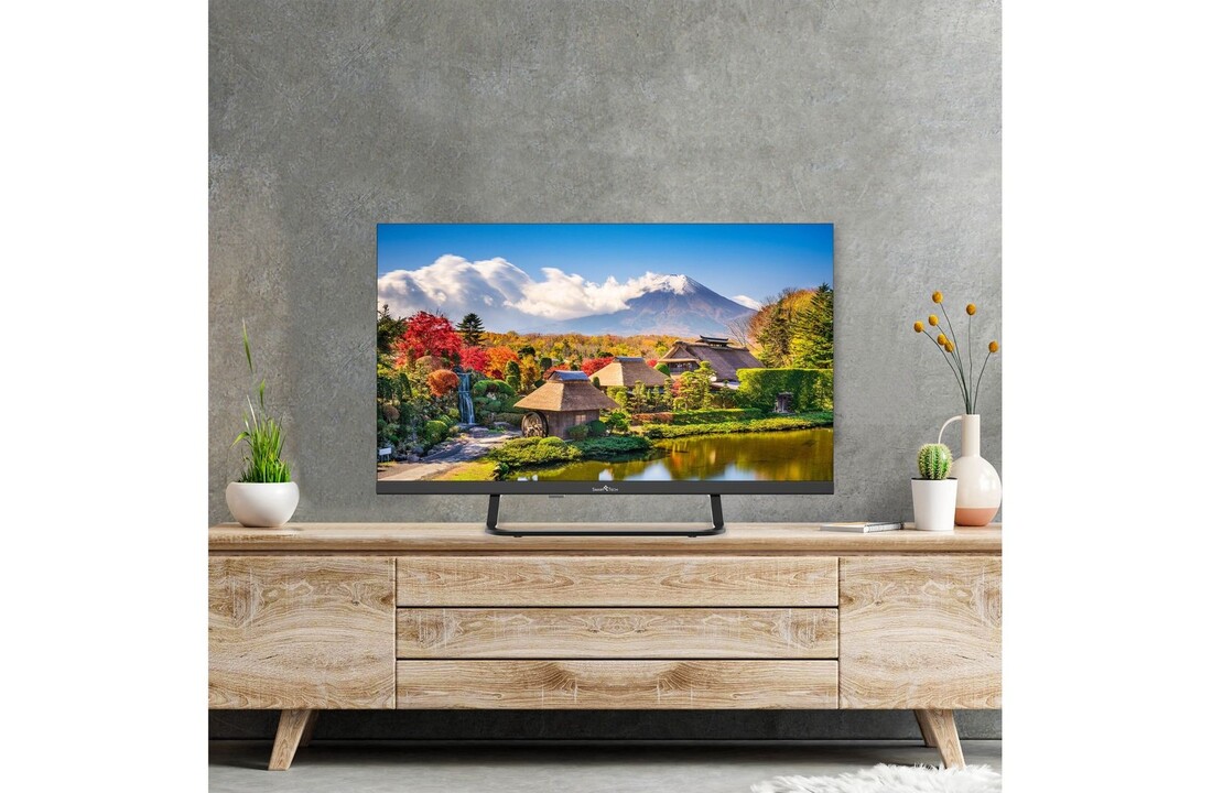 Smart Tech 24HN01V1C - LED TV