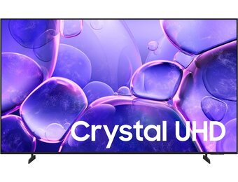 Samsung Crystal UHD 75U8070F (2025) - LED TV