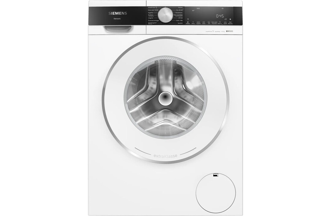 Siemens WG46G2ZSNL iQ500 ExtraKlasse - Wasmachine