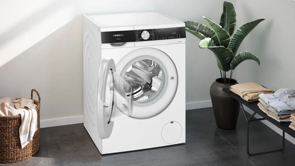 Siemens WG46G2ZSNL iQ500 ExtraKlasse - Wasmachine
