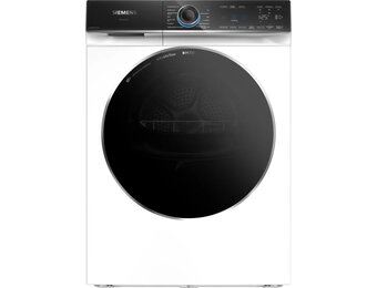Siemens WR47B2C9NL iQ700 extraKlasse - Warmtepompdroger