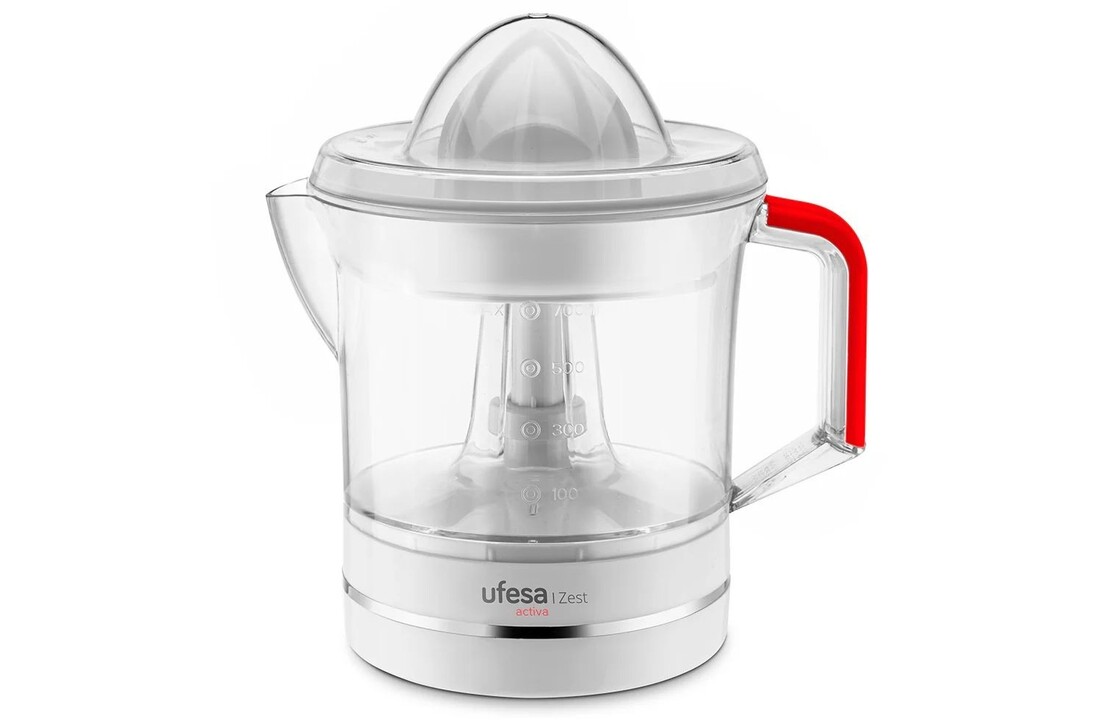 Ufesa Zest Activa - Citruspers