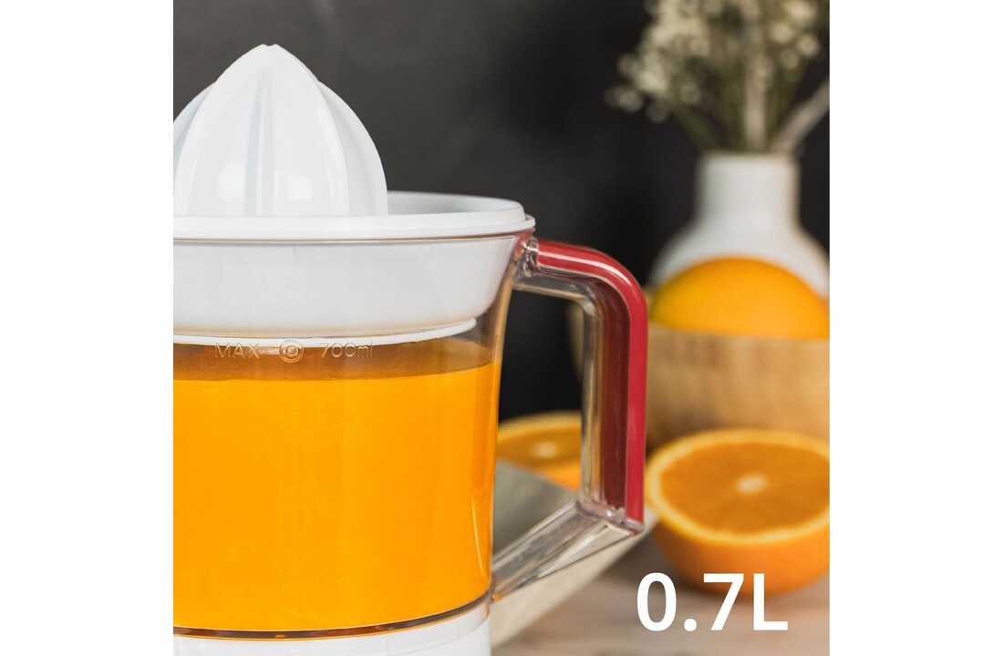 Ufesa Zest Activa - Citruspers