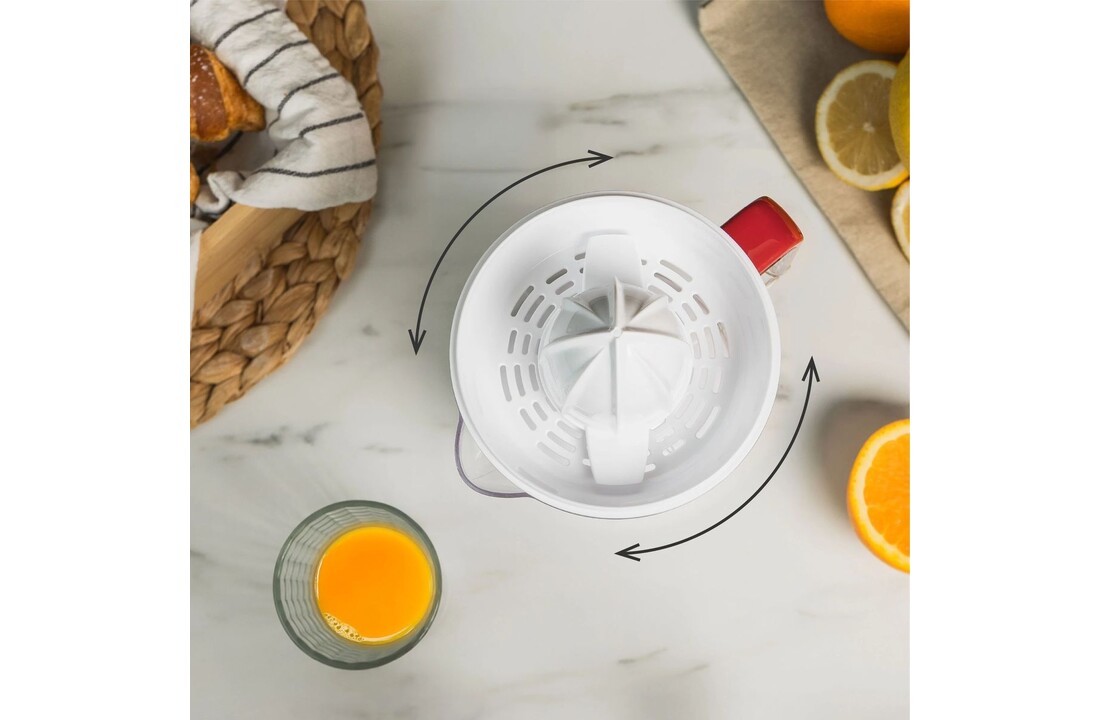 Ufesa Zest Activa - Citruspers