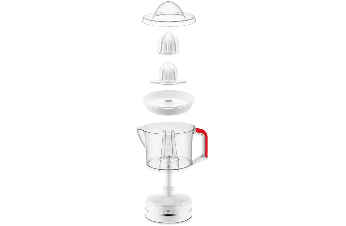 Ufesa Zest Activa - Citruspers