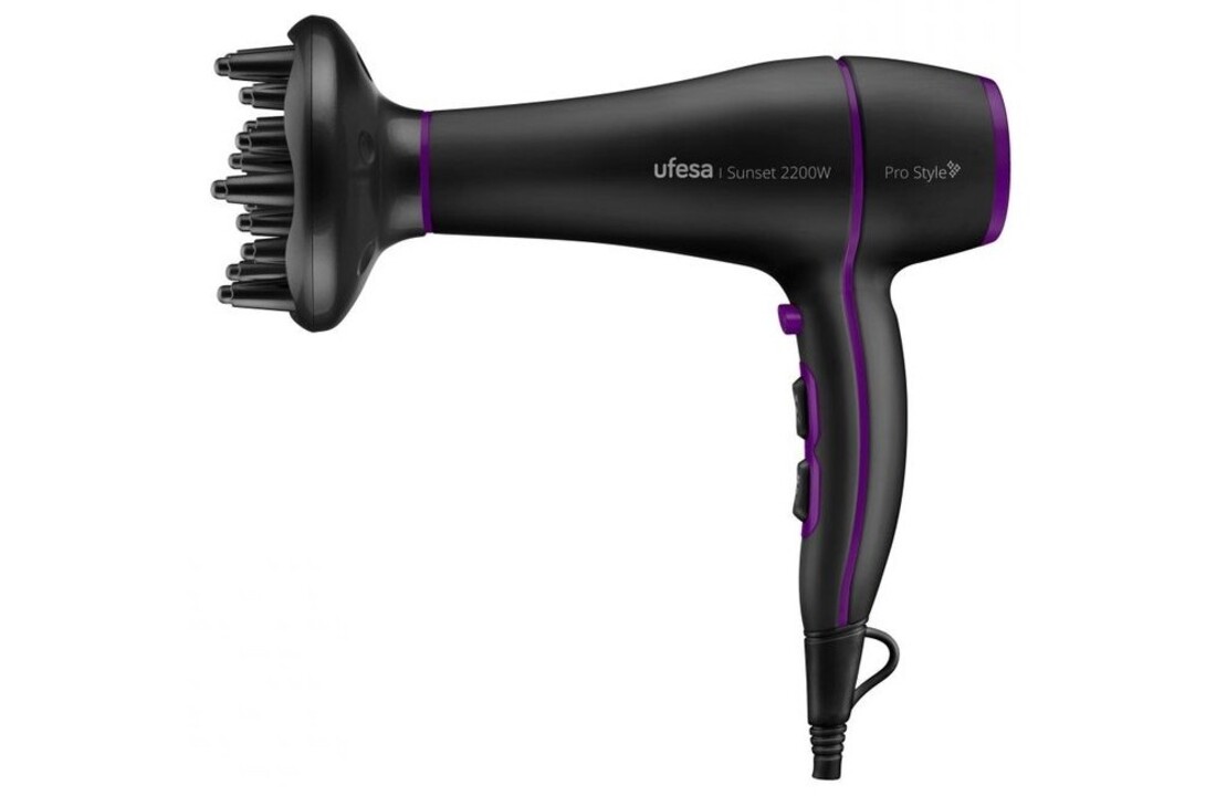 Ufesa Sunset 2200W - Föhn