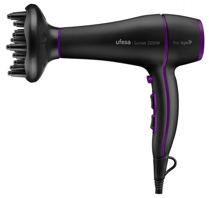 Ufesa Sunset 2200W - Föhn