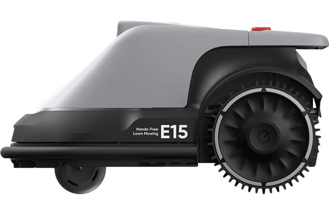 Eufy E15 - Robotgrasmaaier
