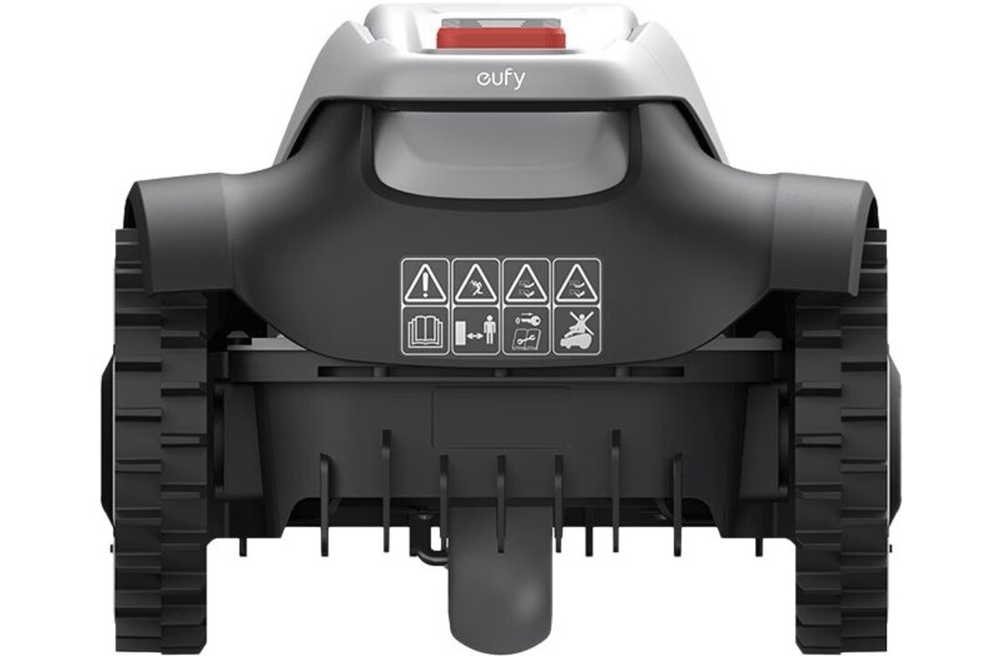 Eufy E15 - Robotgrasmaaier