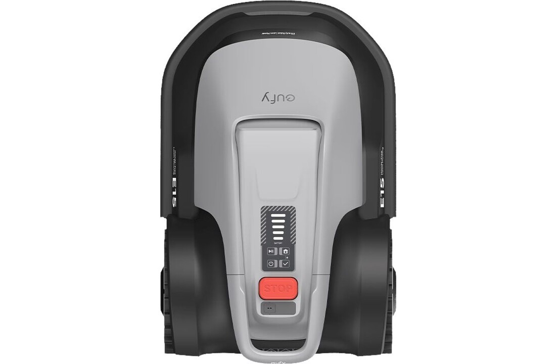 Eufy E15 - Robotgrasmaaier