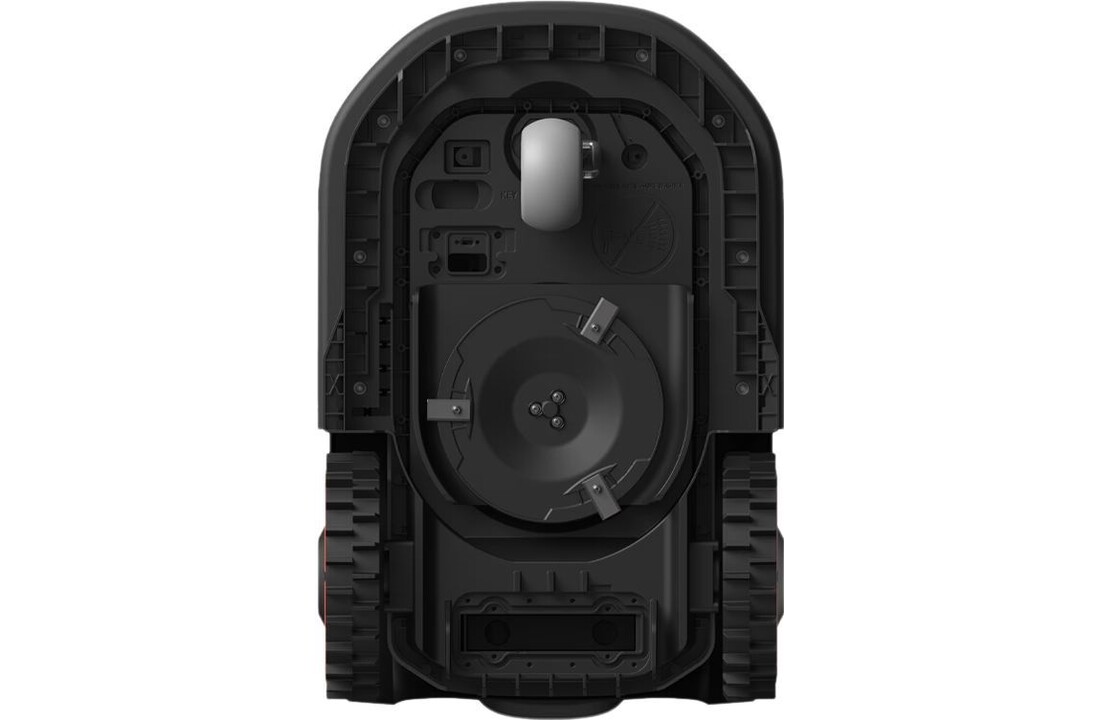 Eufy E18 - Robotgrasmaaier