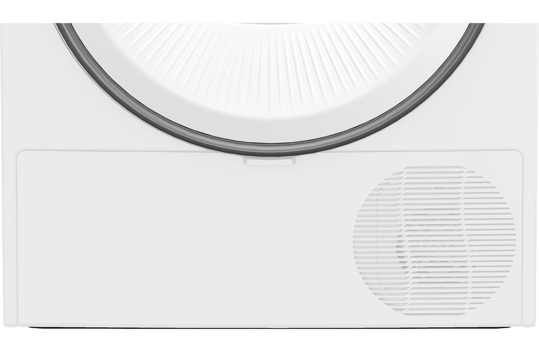 Beko B3T6823W2 SteamCure Selective - Warmtepompdroger