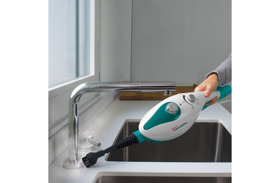 Polti Vaporetto SV205 - Vloerreiniger.