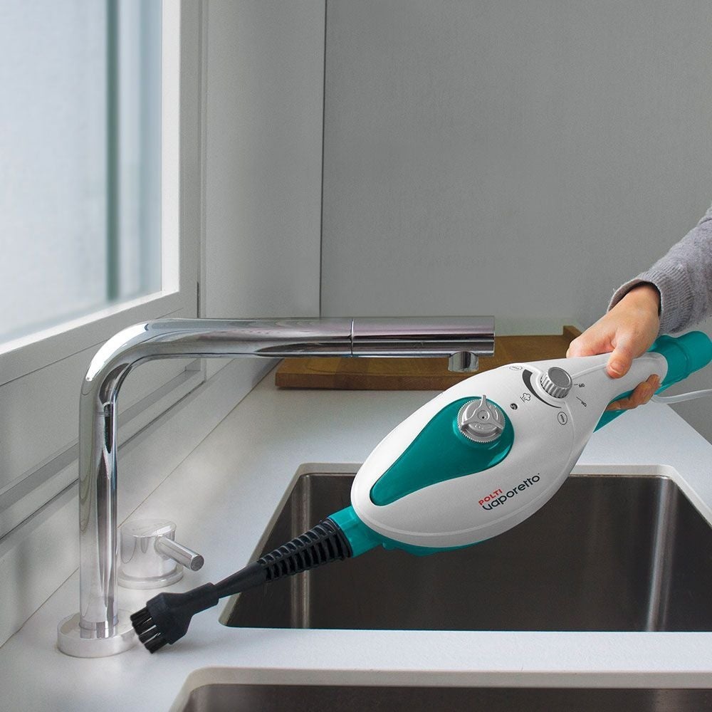 Polti Vaporetto SV205 - Vloerreiniger.