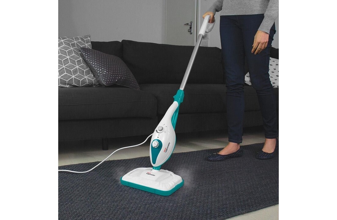 Polti Vaporetto SV205 - Vloerreiniger.